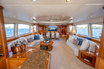 ENDLESS SUN 15 100 Azimut 1999_Tom Robertson_35