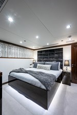 MISSING LINK 30 Aft Port VIP Stateroom