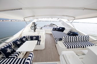 LADY VICTORIA 40 