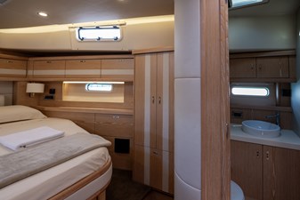 APANI 54 APANI MASTER'S ROOM 2