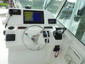 Playing Nauti 15 16