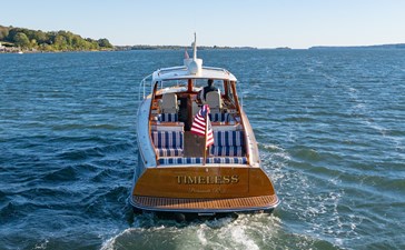 TIMELESS (name reserved) 2 Aft