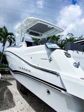 Jeanneau Leader 9.0 CC 4 