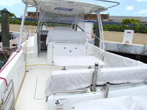 2018 Jeanneau Leader 10.5 20 21