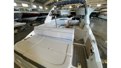 2024 Sea Ray 270 Sundeck Outboard 10 