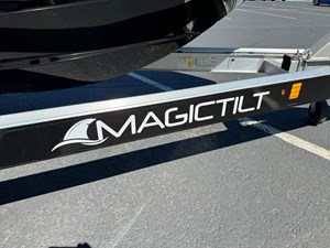 2021 Scout 235 Dorado 38 