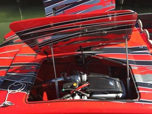 2024 MTI Marine Technology Inc 48 Pleasure 10 