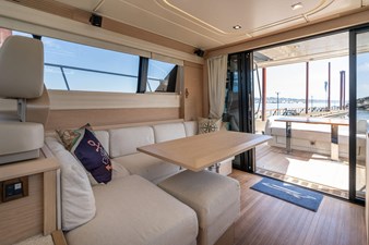 2018 Beneteau Monte Carlo MC4 10 