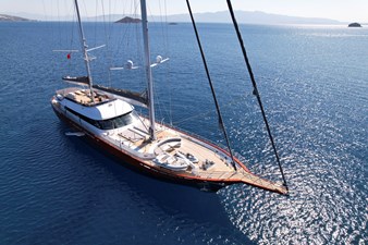SELEDA 4 SELEDA - Aerial view decks