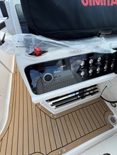 Sea Ray 20 