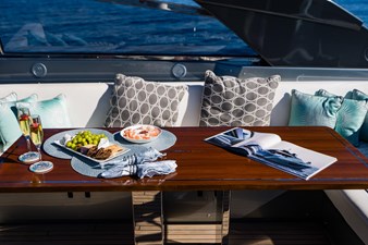 2021 Riva 76' Bahamas 71 