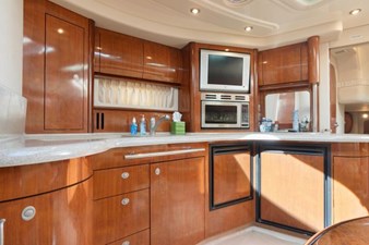 Sea Ray 420 Sundancer 24 