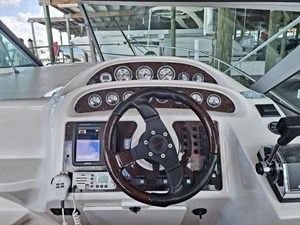 2001 Monterey 282 Cruiser 5 6