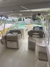 2019 Sailfish 325 Dual Console 22 