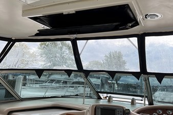 2001 Sea Ray 460 SUndancer 29 