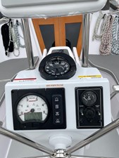Kohi 5 Helm Instruments 