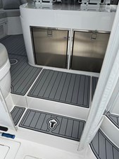 NET LOSS 31 NET LOSS, 2023 Intrepid 477 Evolution