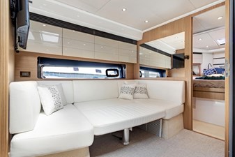 Azimut Atlantis 43 52 