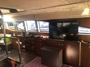 23 M Motorsailor 22 