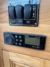 Introducing the Duchy 27  35 Stereo and Lights
