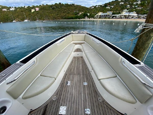 2012 Novurania Chase 38 8 9