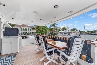 SEAS TO SEE 22 Aft Deck