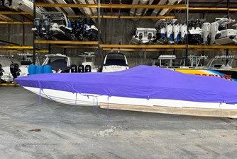 1998 Eliminator 280 Eagle XP 39 