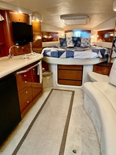2003 Sea Ray 340 Sundancer 5 