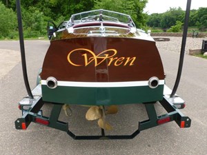1932 Gar Wood Triple Cockpit 7 