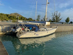 2000 Catalina 42 MkII 2 