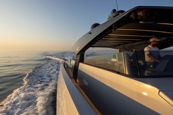 MANDAYACHT S07 SPIDER 15 S07 SPIDER