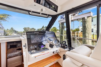 Lobo Del Mar II 14 15_2022 40ft Boston Whaler 405 Conquest LOBO DEL MAR II