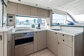 Almost Heaven 55 Sunseeker 52