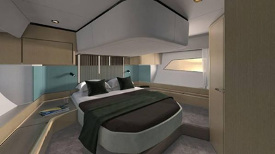 2024 Southerly 42 5 6