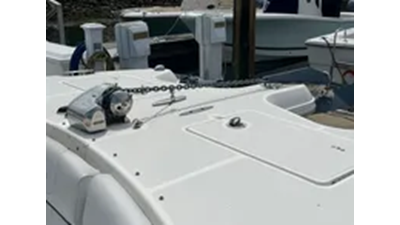 2009 World Cat 290 D/C  4 