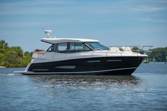 Regal 38 6 