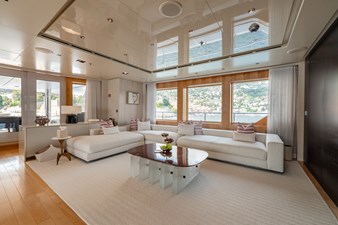 LOON 44 Loon 221' - Skylounge Deck Salon