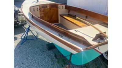 1990 Golden Era Petrel 1 