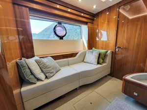 Sunseeker 86 Yacht 36 
