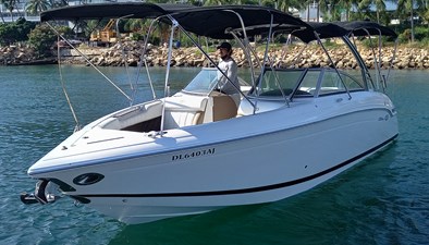 2011 Cobalt 276 @Acapulco 2 