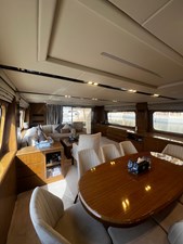 SG 13 Main deck saloon
