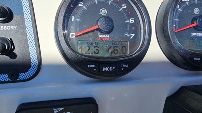 2022 Scout 175 Sport Dorado 36 