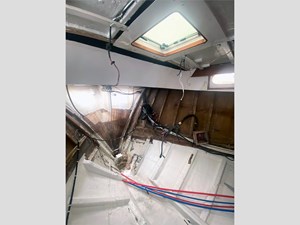 2007 Halvorsen Gourmet Cruiser 32 33 