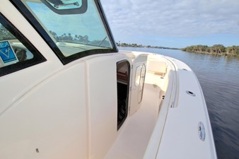 Lucky Penny II 39 