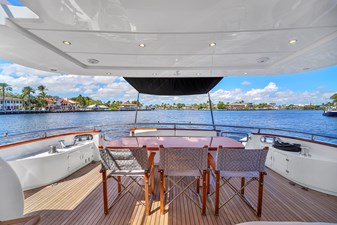 Maiora Custom 52 88' Maiora-19