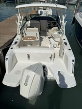 230 Vantage 1 2020 Boston Whaler 230 Vantage