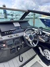 2021 Monterey 378 Super Express 14 