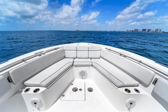 Sea Fox 328 Commander 42 32' Sea Fox-15