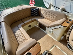 018 Chris-Craft Launch 27 Heritage Trim Edition Surf 57 