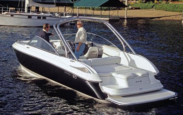 2006 Cobalt 272 2 3